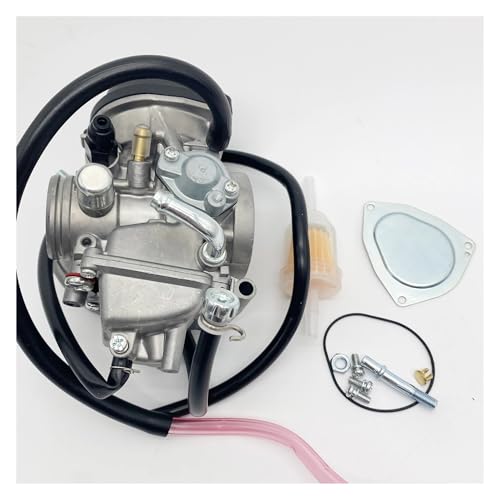 Carburateur CF188 performance optimale moteur quad CF500cc