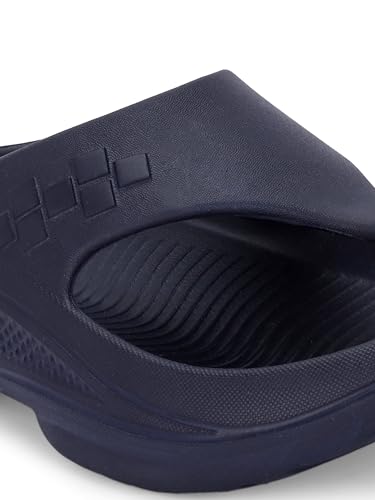 Image of OFF LIMITS Orinoco Clogs for Men | Lightweight Moulded EVA Design with Soft Cushioning & Slip-Resistant Sole for Home, Casual Plans, Relaxation & Leisure