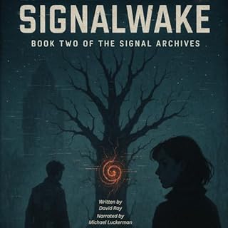 Signalwake cover art