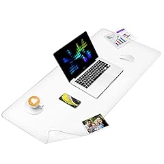 Schreibtischunterlage Transparent,60...