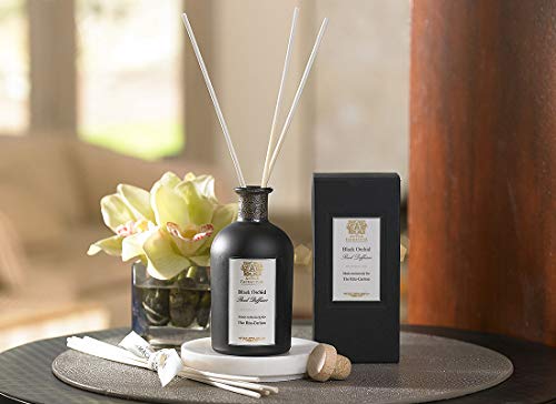 レア商品】リッツ・カールトン福岡 ディフューザー BLACK ORCHID レア商品】リッツ・カールトン福岡 ディフューザー BLACK ORCHID