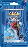 Digimon Fusion Collectible Card Game Booster BOX [15 Packs]