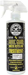 Chemical Guys Smart Wax SPI_210_16 Fabric Guard Interior Protector Shield (16 oz)