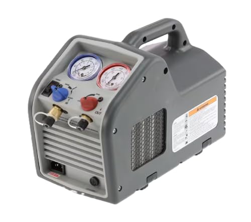 Commercial refrigeration system