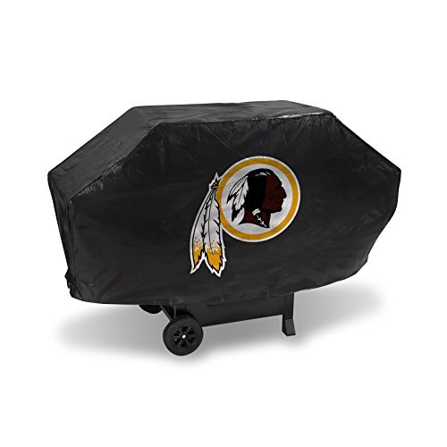 NFL Washington Redskins Deluxe Grill Cover