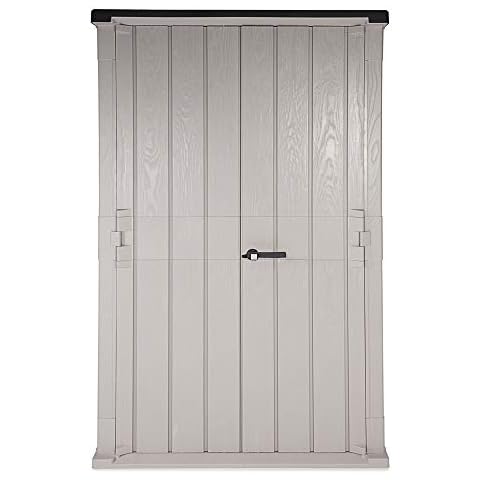 Ondis24 Mülltonnenbox Storer Basic/Basic XL/High Store Basic Gerätebox abschließbar Cover