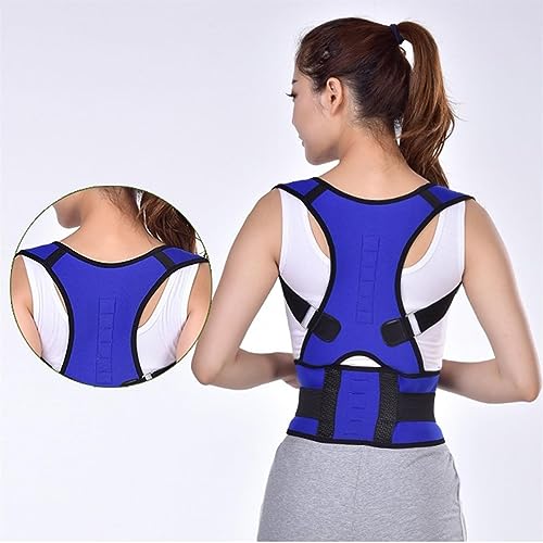 Faja Lumbar y Correctora con Soporte Completo para Espalda miniatura 4
