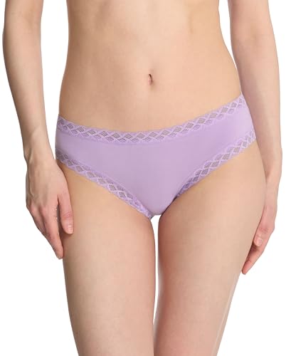 Image of Natori Women's Bliss Cotton Girl Brief Panty