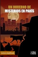 Un invierno de misterios en París (Spanish Edition) B0CWLP9PMZ Book Cover