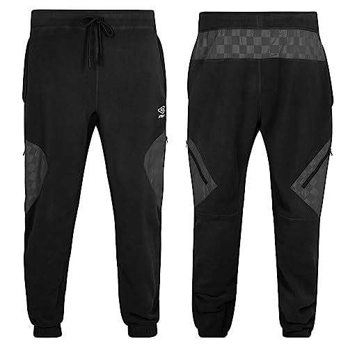 Umbro Men's On Flight Wind Pant3