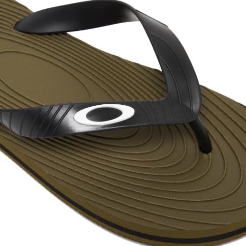 Image of Oakley unisex-adult Catalina Flip Flop