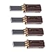 Vacuum Motor Carbon Brush 4Pack for Ametek Lamb 2311480, 333261, 33326-1