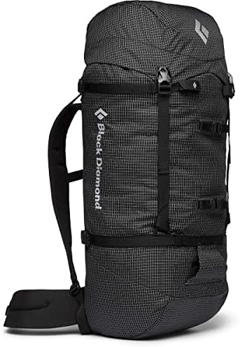 Black Diamond Speed 40 Backpack Mochila ...