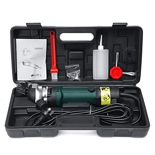 350W-Electric-Clipper-Wool-Shearing-Animal-Wool-Grooming-Hair-Sheep-Goats-Cattle-Livestock-Oster-Pet-Livestock-HQ-Professional-Heavy-Duty-Electric-Shearing-Clippers-with-6-Speed - Cucciolini Doodles   350W-Electric-Clipper-Wool-Shearing-Animal-Wool-Grooming-Hair-Sheep-Goats-Cattle-Livestock-Oster-Pet-Livestock-HQ-Professional-Heavy-Duty-Electric-Shearing-Clippers-with-6-Speed