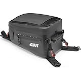 Tasche laterali impermeabili Givi GRT705 - Borsa da serbatoio