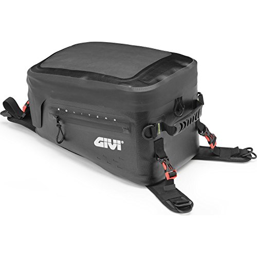Tasche laterali impermeabili Givi GRT705 - Borsa da serbatoio