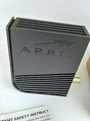 Arris MEB1100 MoCa to ETHERNET Bridge Frontier Fios