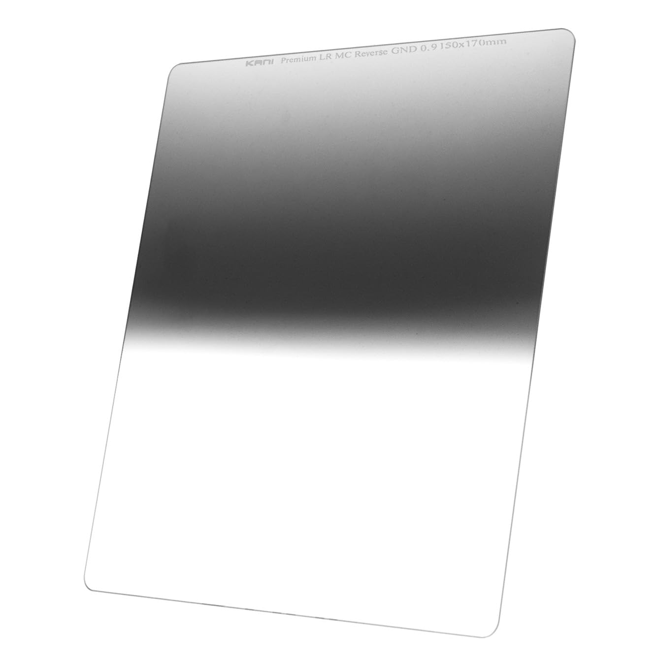 Amazon | KANI 150mm幅 角型フィルター ハーフNDフィルター Premium LR 