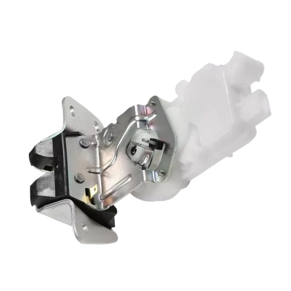 Hiiaw One Color Tailgate Lock Actuator Car Tailgate Trunk Lock Actuator Latch For Outlander For Asx For Pajero For Sport 5808A067 5808A079 Mr959620 5808A129
