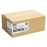 プラス ラベル レーザーラベル A4 12面 500枚 LT-507S 45-317