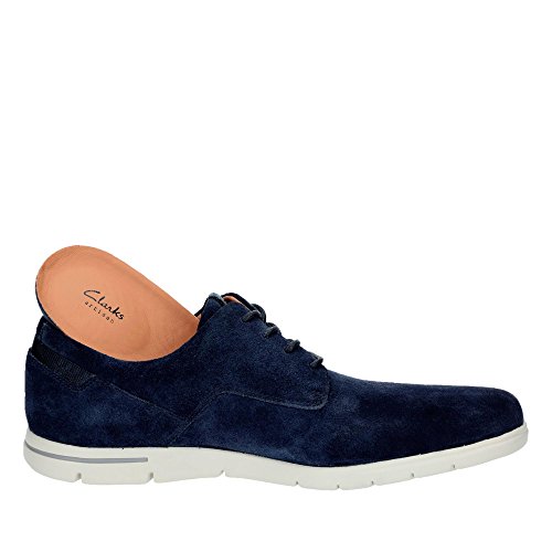Image of Clarks Men's Vennor Walk Derbys