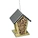 Produktbild SIDCO Bienenhaus Bienenstock Bienenhotel Bienenkorb Wildbienen Insektenhotel Holz