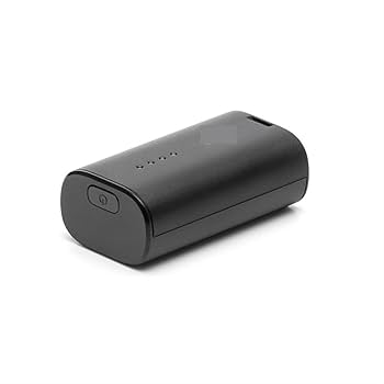 Amazon | [ドローンパーツ］ 1800 mAh DJI ゴーグル 2