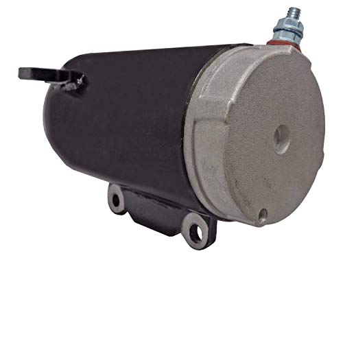 Novo motor de arranque marinho compatível com Evinrude E40 60-76 E40E/EL/TE/TEL 85-88 E50 E70 E75 71
