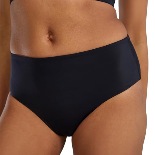 Bas de bikini taille haute Arielle TYR pour femme