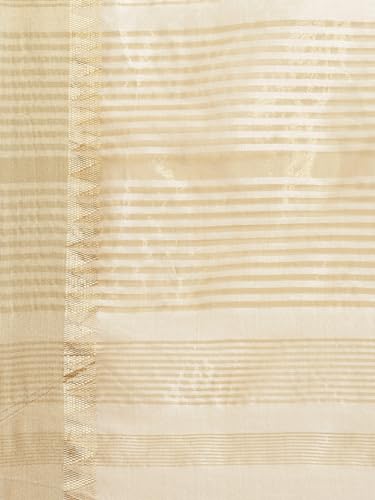 Image of SERONA FABRICS Ethnic Saree (or) Sari for Women, Ideal for Wedding, Party, Festive & Daily Wear