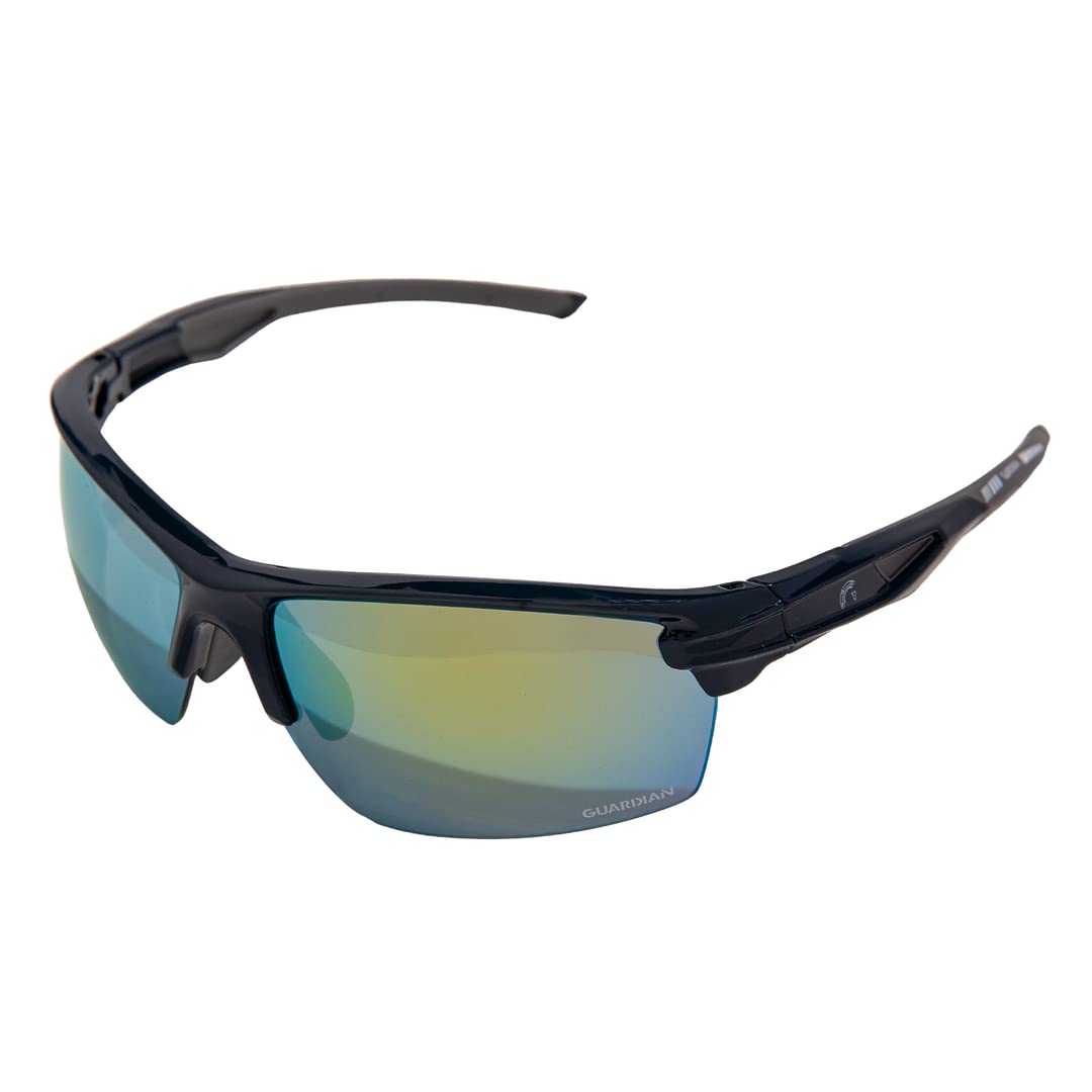Guardian BaseballGuardian Baseball Sunglasses for Baseball Players and Softball Players - Full Shield Lenses with UVA and UVB Protection