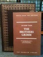 Brothers Grimm 100 Fairy Tales B001LR0Z74 Book Cover