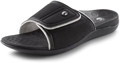 Vionic kiwi slide sandal Clearance
