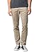 Levi's Men's 511 Slim-Fit Welt Chino Pant
