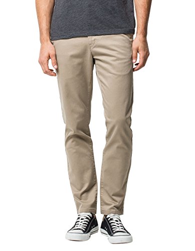 Levi's Men's 511 Slim-Fit Welt Chino Pant