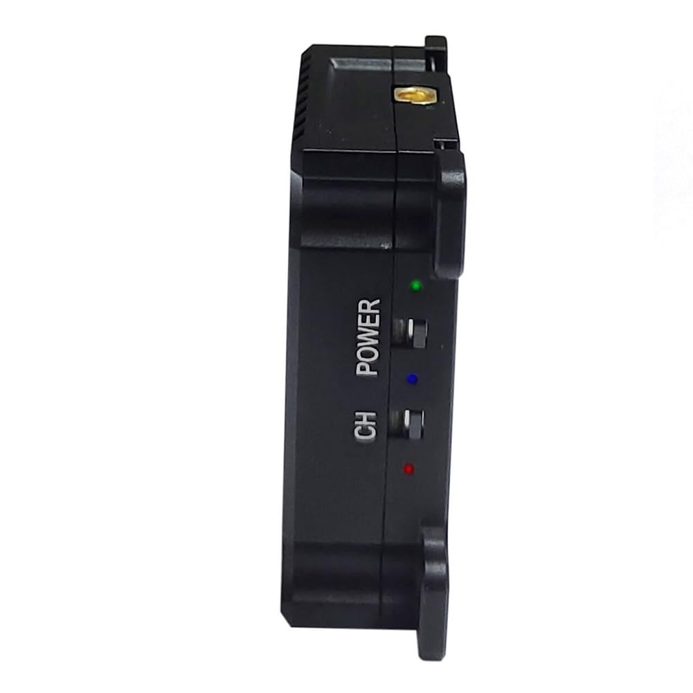 Trasmettitore Video FPV 3.3G 4W FPV VTX 8CH 4000mw per Drone da FPV RC
