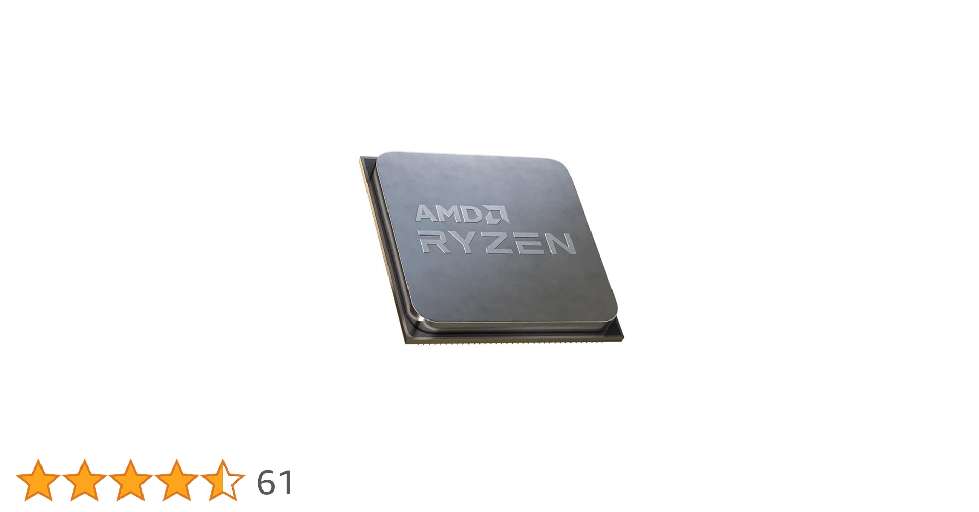 AMD Ryzen 7 5700X 4.6 GHz Soket AM4 36 MB Cache İşlemci Tray