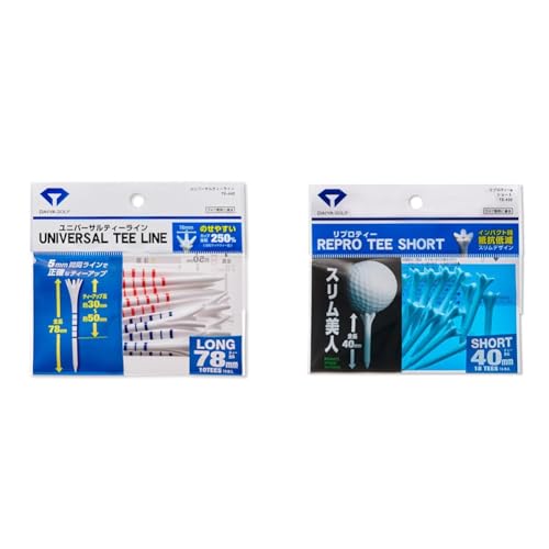 yZbgz_CSt(DAIYA GOLF) SteB[ jo[TeB[C TE-448 + veB[V[g u[ TE-433 40