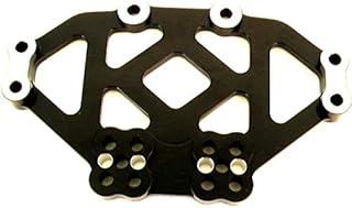 Hot Racing TCR24M01 Servo Mounting Plate CR-01 (1)