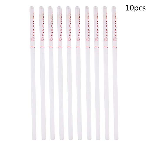 Buy COMMERCE 15 10Pcs Ear Wax Cleaner Healthy Care Ear Cleaner Taper