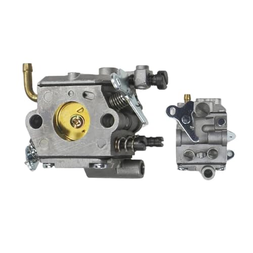 ���i C1Q-S126B Fit For Stihl 020T MS200T MS200 MS 200 Chainsaw Trimmer Lawnmover Carburetor Carb Kit Garden Power Tools