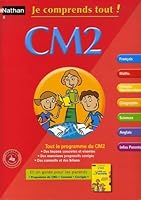 JE COMPRENDS TOUT CM2 2091853712 Book Cover