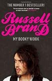 My Booky Wook by Russell Brand (10-Jul-2008) Paperback