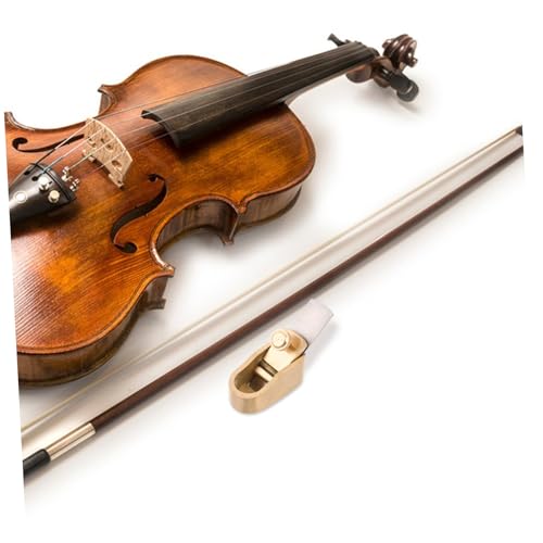 Herramienta de luthier para violín mini cepillo de latón para madera 6