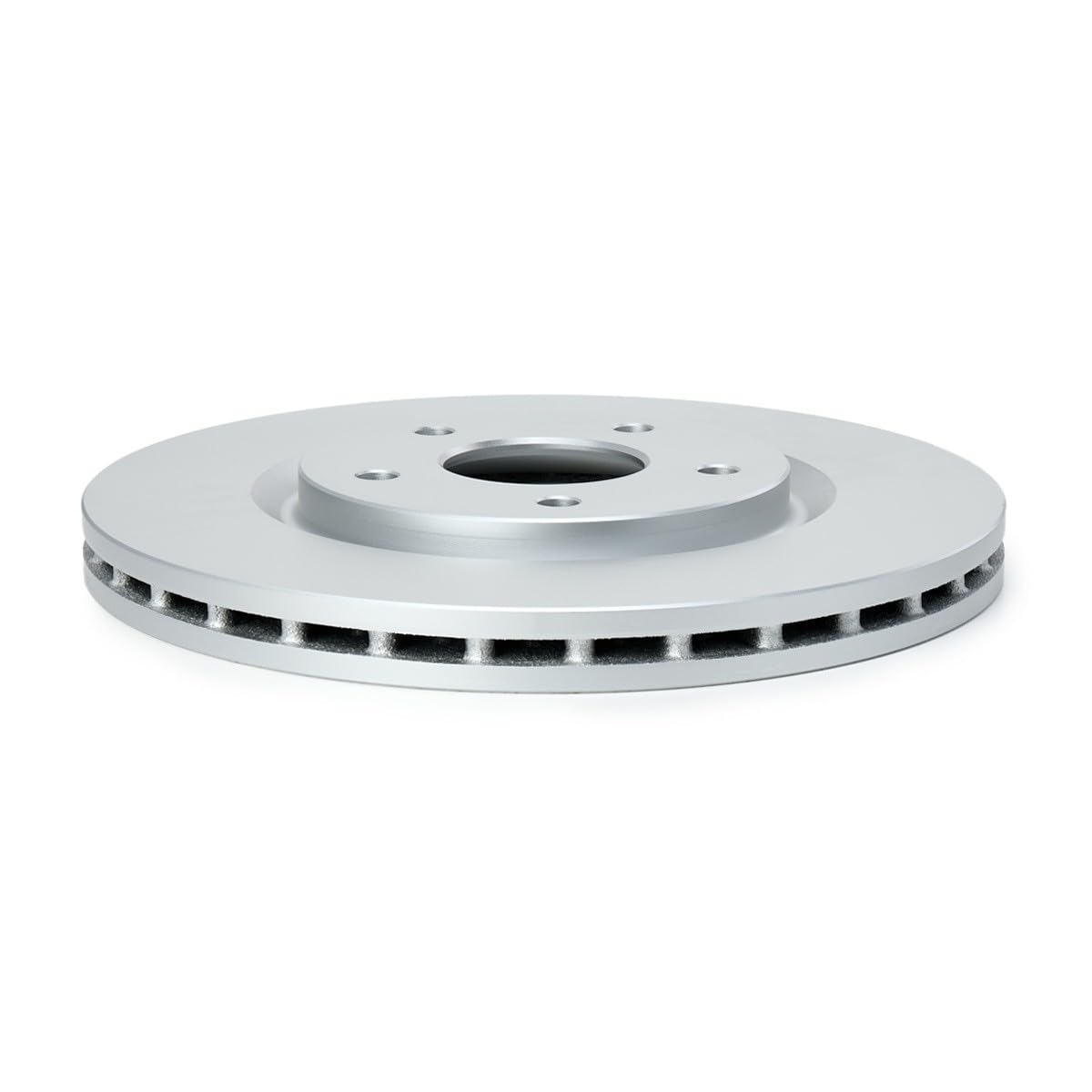 RIDEX PLUS 82B0900P 2x Disco freno Anteriore senza viti/bulloni Compatibilità con FIAT Freemont 345