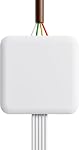 Meross C Adaptateur de fil pour Thermostat intelligent, R Y G Fils requis, 16 dans