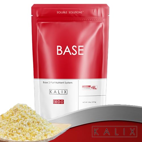 KALIX Base 14-0-0 Fertilizante en Polvo 2 lb miniatura 2