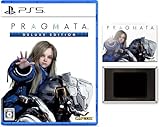 「プラグマタ（PRAGMATA） Amazon.co.jp限定（デラックスエディション）」の画像