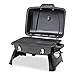Gasmate BQ1075 Portable Voyager Barbecue, Black