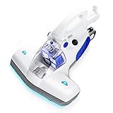 Housmile Handheld Vacuum for Household Bed Cleaner, Mattresses, Pillows, Curtains, Sofas and Carpets